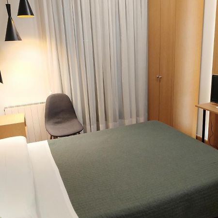 Roquefer Bilbao Central Rooms Buitenkant foto