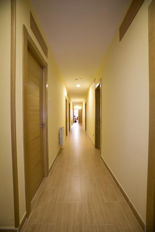 Roquefer Bilbao Central Rooms Buitenkant foto